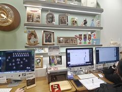 -海马体家庭照相馆(广州正佳广场店)