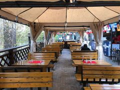 露天位-申德勒加油站西餐厅(日坛路总店)