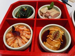 -肆月河豚·新淮扬(金融街店)