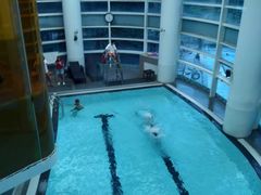 -一兆韦德健身(慧芝湖店)