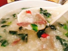 -宏状元现熬粥·京味菜(五棵松店)