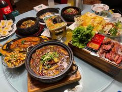 -树下时尚餐厅(翠园街店)