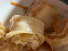 -柳沟豆腐宴69号福豆堂