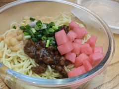 -十八梯邓凳面(大坪正街店)