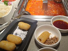 -海底捞火锅(攀枝花万达店)