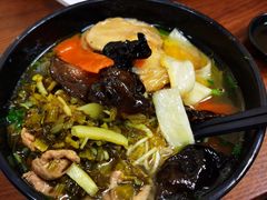 -万寿斋(山阴路店)