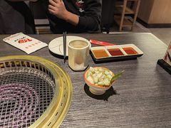 -AJIYA·池袋日式烧肉自助(天津万象城店)
