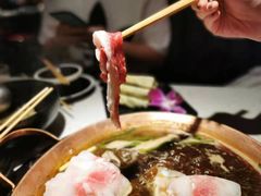 -京韵胡同·酱香羊蝎子火锅涮肉(长寿路店)