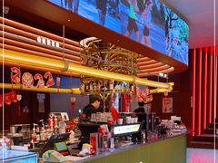 -人民咖啡馆(四行仓库店)