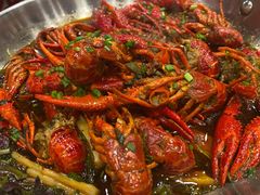 -虾小龙老长沙龙虾馆(坡子街店)