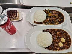 -宜家·瑞典风味餐厅(青岛商场店)