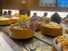 -龍歌自助小火锅(秦淮水游城店)