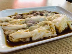 牛肉拉肠-荣记拉肠(丽江店)