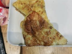 -木屋烧烤(坂田天安云谷店)