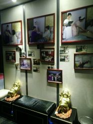 -美满国际月子中心(合生汇店)