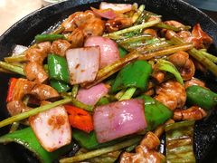 酱爆生肠-燊荣记(北京路店)