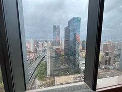-上海静安香格里拉大酒店