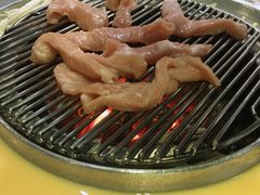 护心肉-喜来稀肉(虹泉路店)