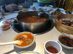 -蕃茄述·好汤自然来(江汉路店)