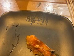 -腰子哥烤串(石佛营炫特店)