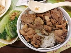 滑鸡猪肝炖饭-顺记冰室(宝华路店)