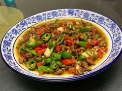 -老铁私房菜