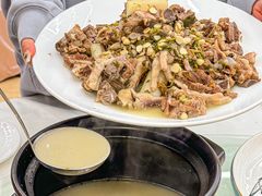 -松雅轩商务婚礼生日(同和店)