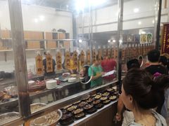 -老猫牛肉火锅(沙溪店)
