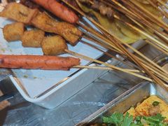 -有局·成都市井烧烤·精酿啤酒(双楠店)