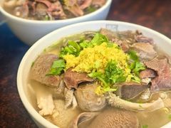 -潮镇老尾牛杂(环城西路店)