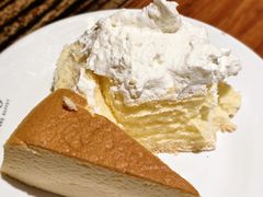 芝士蛋糕-汉巴味德(鹏欣水游城店)