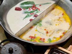 -湊湊火锅·茶憩(打浦桥日月光店)