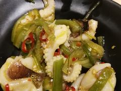 -伊豆野菜村(大族广场店)