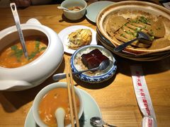 -村长家的疙瘩汤(沌口店)