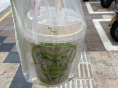 -快乐番薯奶茶(海沧海富路店)