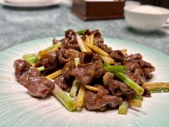 -花城苑广府菜(侨鑫店)