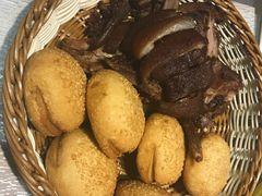 -京味民福烤鸭店(建设四马路店)