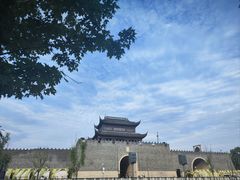 -相门城墙文化休闲景区