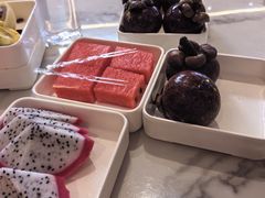 -涨巢·潮玩水疗局