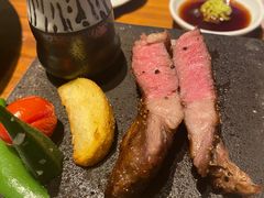 -Mr·Fish鱼鲜生海鲜放题(银泰in99店)