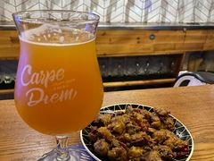 -Carpe Diem精酿空间