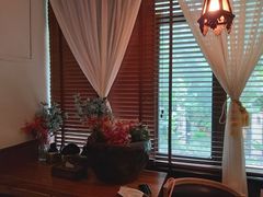 -域SPA·足疗·按摩·养生(静安寺店)