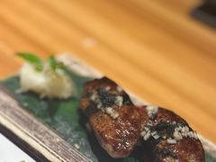 -大岛日本料理铁板烧(南通大饭店)