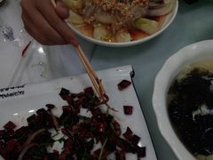 -聚德福海鲜家常菜(刘庄店)