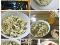 iphone_upload_pic-老刘家泡馍·陕西老字号(钟楼广济街店)