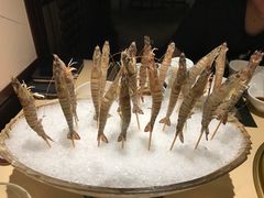 -余欢领鲜火锅(新街口店)