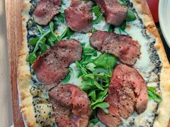 托斯卡纳烩牛肉-EATALIA意塔利意式餐厅(鼓楼店)