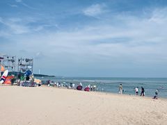 -那香海钻石沙滩浴场