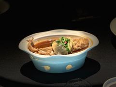 -肆月河豚·淮扬菜·湘菜(华天店)
