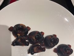 -甄御•海鲜新青岛菜(麦岛店)